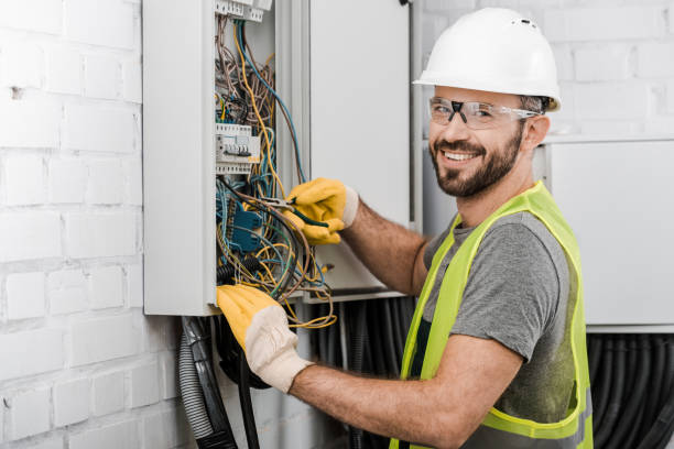 Best Emergency Electrical Repair  in Roanoke Rapids, NC