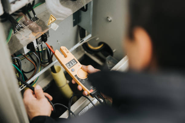 Best Emergency Electrician Near Me  in Roanoke Rapids, NC