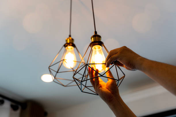 Best Electrical Installation Contractor  in Roanoke Rapids, NC