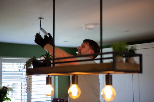 Best Electrical Outlet Repair  in Roanoke Rapids, NC