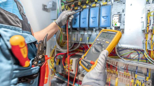 Best Electrical Wiring Services  in Roanoke Rapids, NC