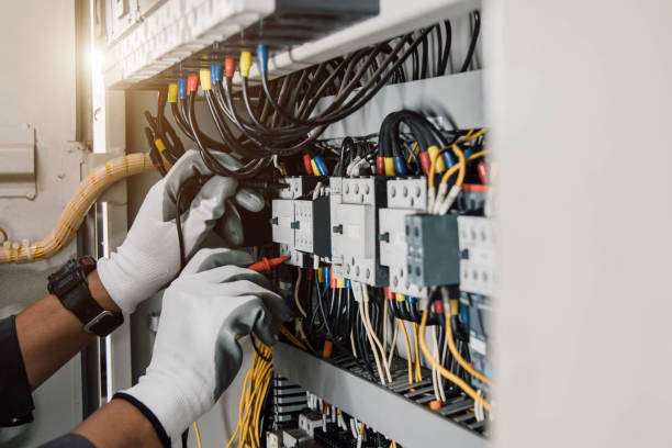 Best Electrical Wiring Services  in Roanoke Rapids, NC